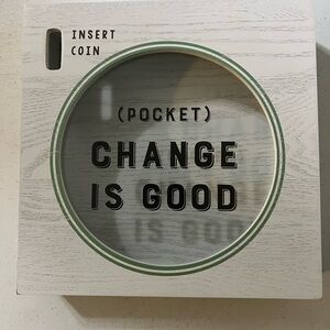 Savings challenge Box